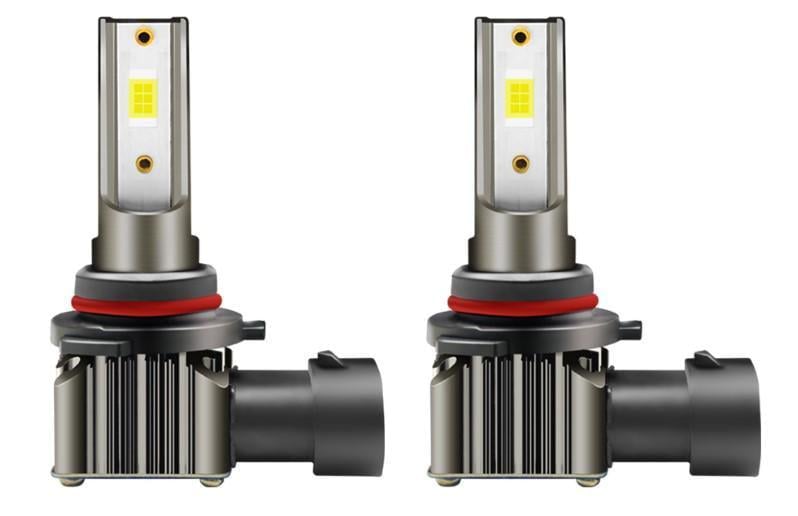 Автолампы LED Geermax M1 6000K HB4/9006 Автолампы LED Geermax M1 6000K HB4/9006
