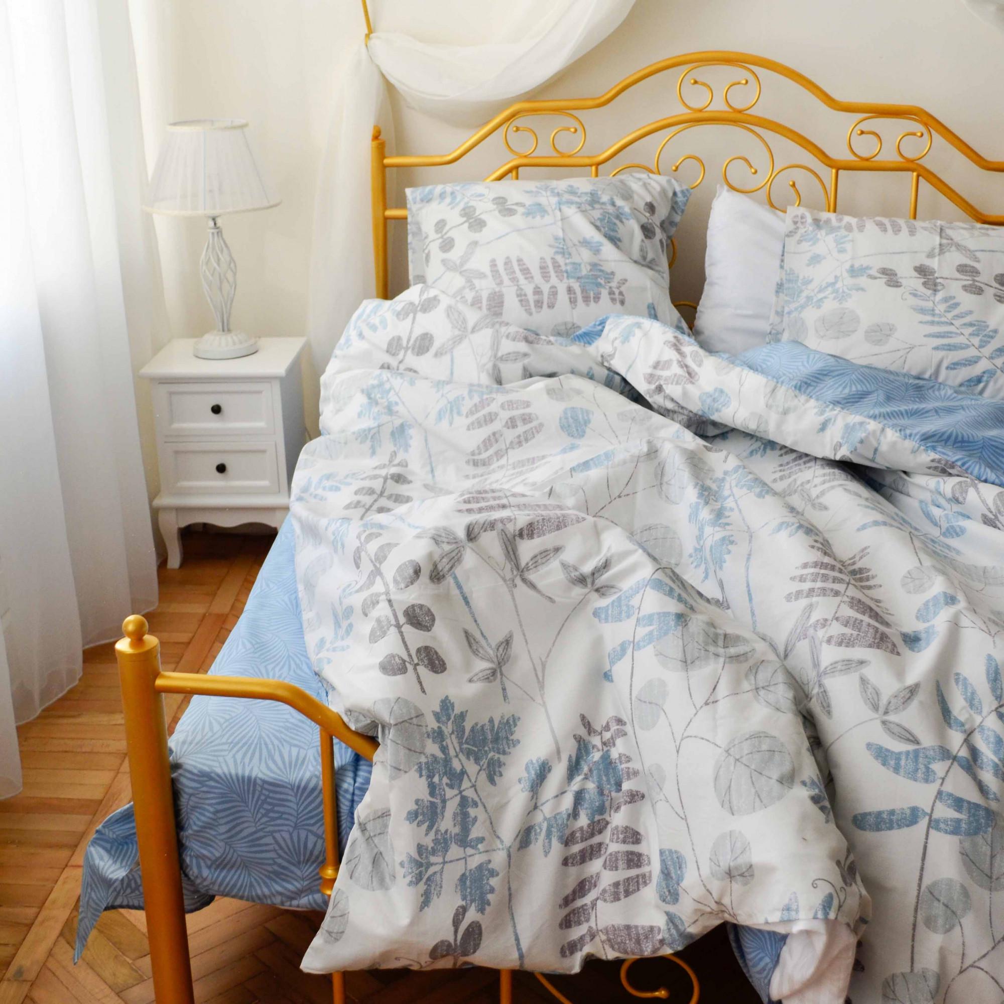 Комплект постельного белья полуторный Вилюта ранфорс 21151 (2000026277)