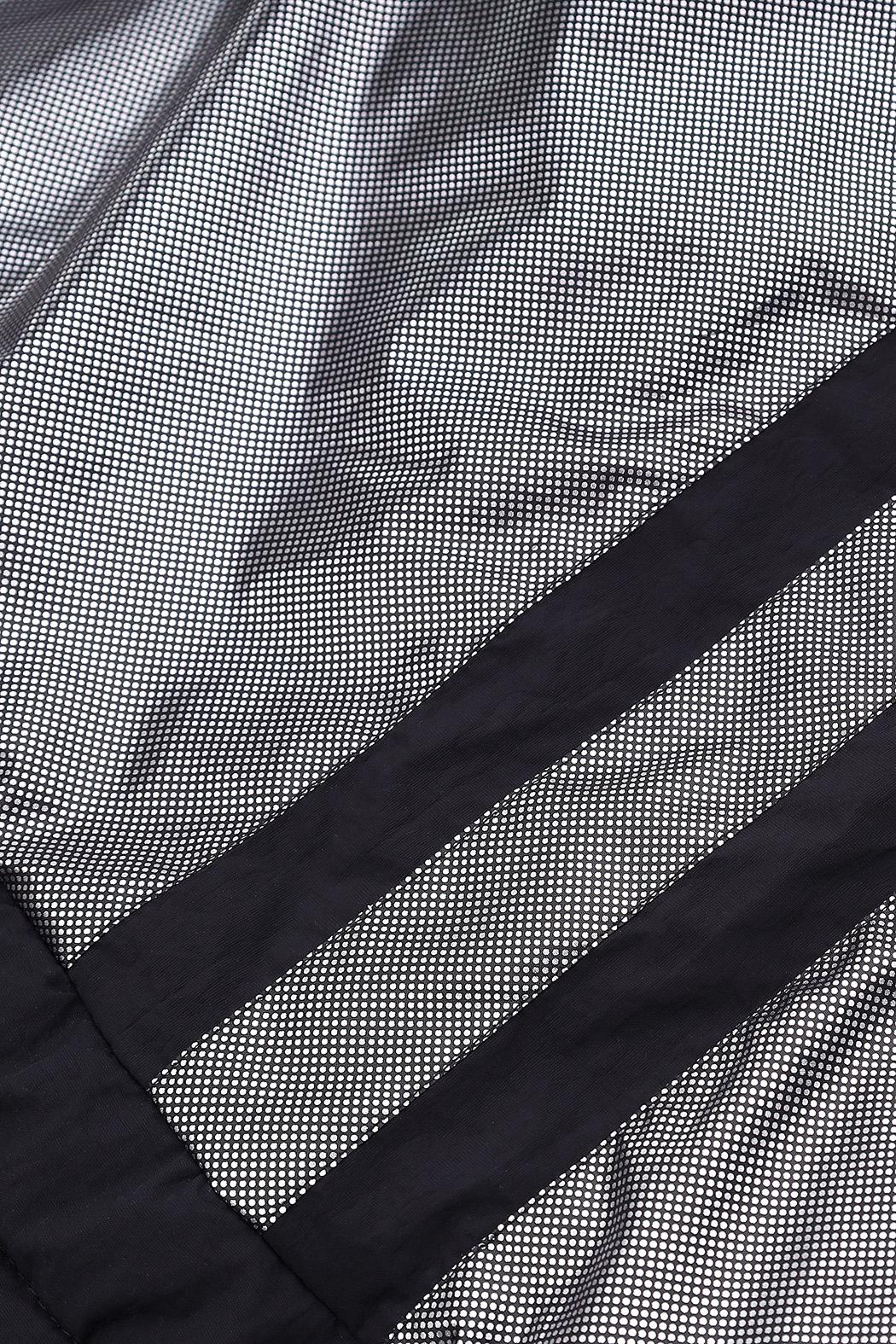 Куртка пуховик жіноча FLoveTouch XS/S Чорний (KP_007B) - фото 5 Куртка пуховик жіноча FLoveTouch XS/S Чорний (KP_007B) - фото 5