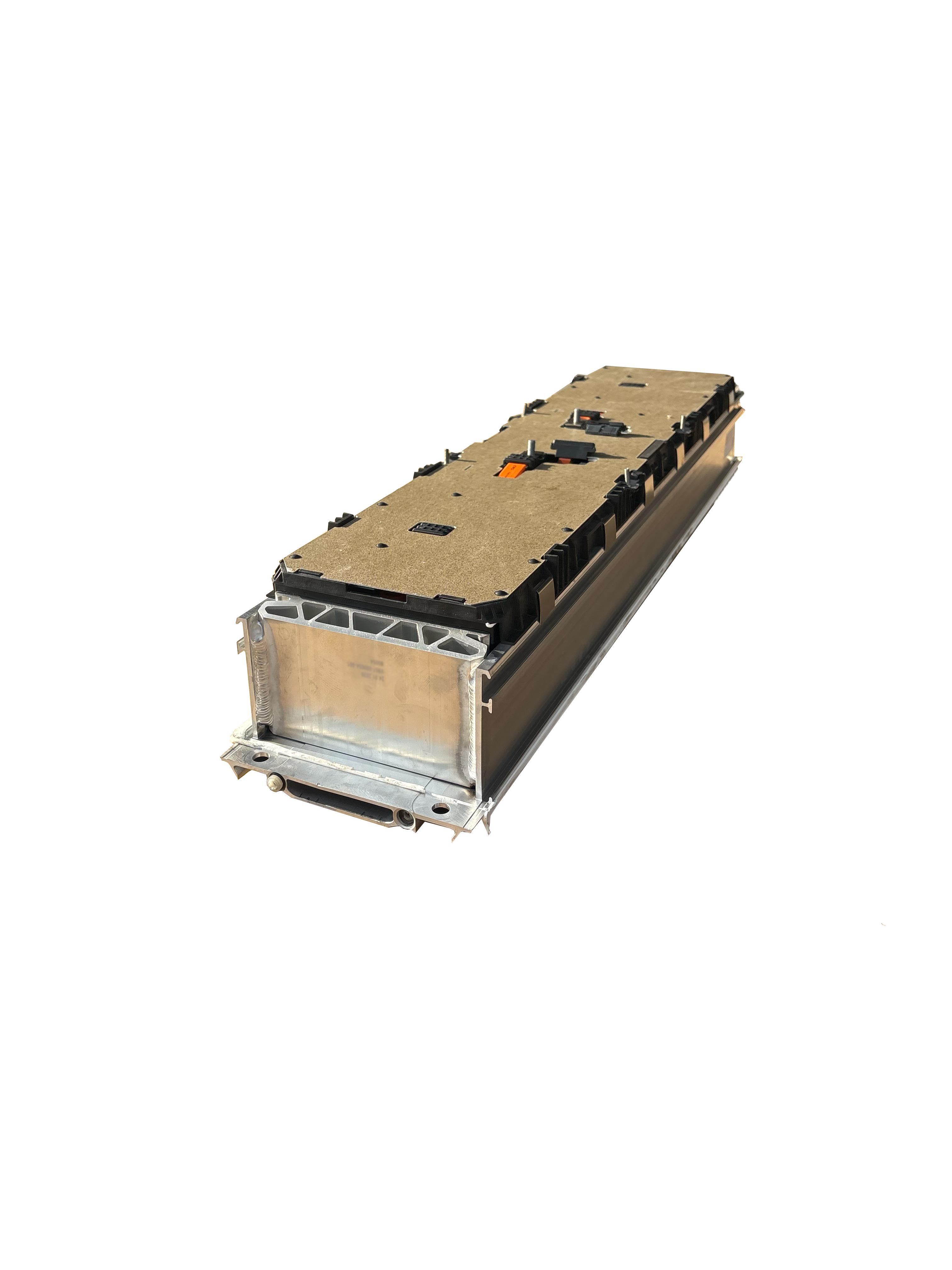 Батарея Samsung Li-ion 5,25kWh 44,4V 12S2P 120Ah Батарея Samsung Li-ion 5,25kWh 44,4V 12S2P 120Ah