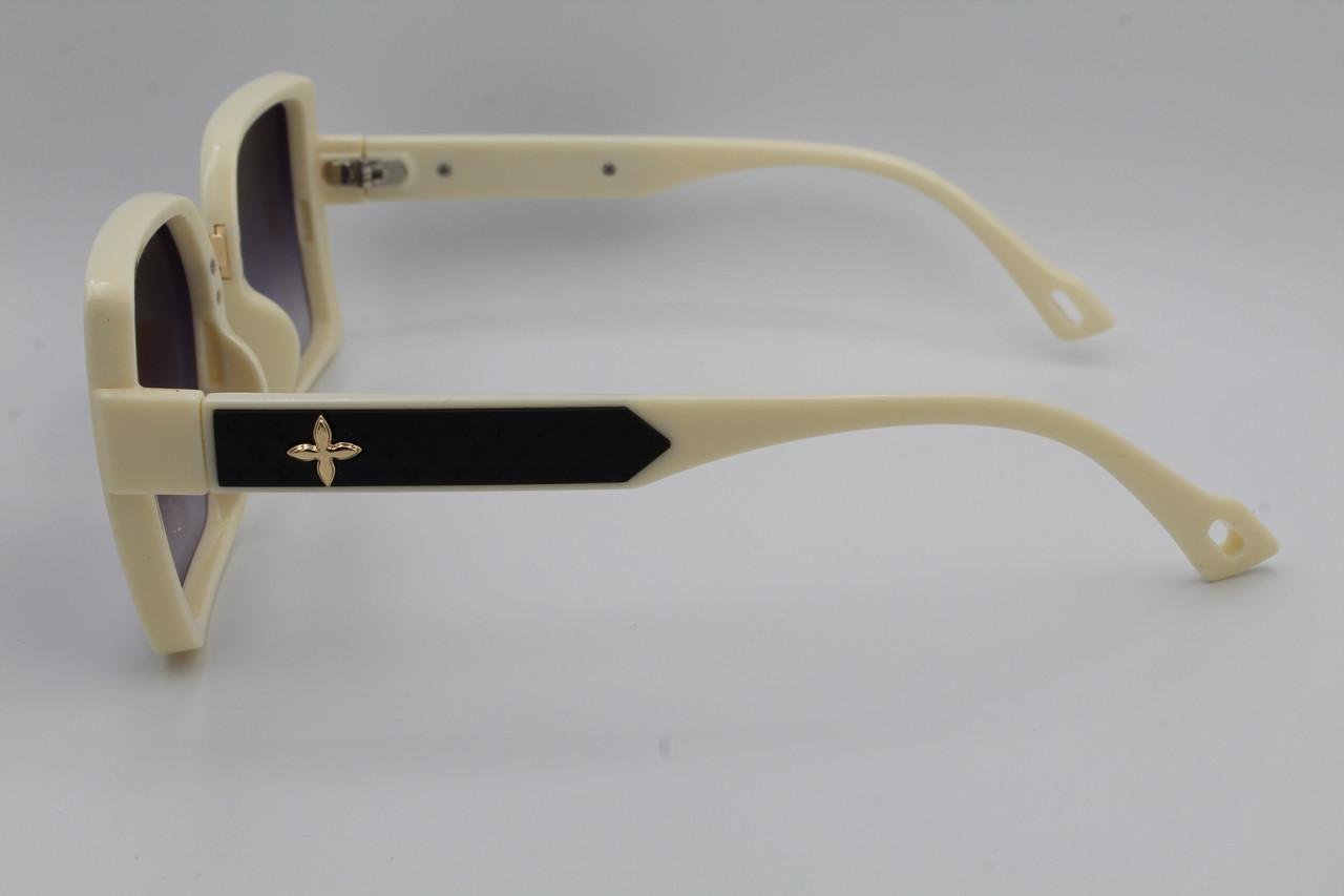 Сонцезахисні окуляри жіночі W90214 с33 (2627224542) - фото 7 Сонцезахисні окуляри жіночі W90214 с33 (2627224542) - фото 7