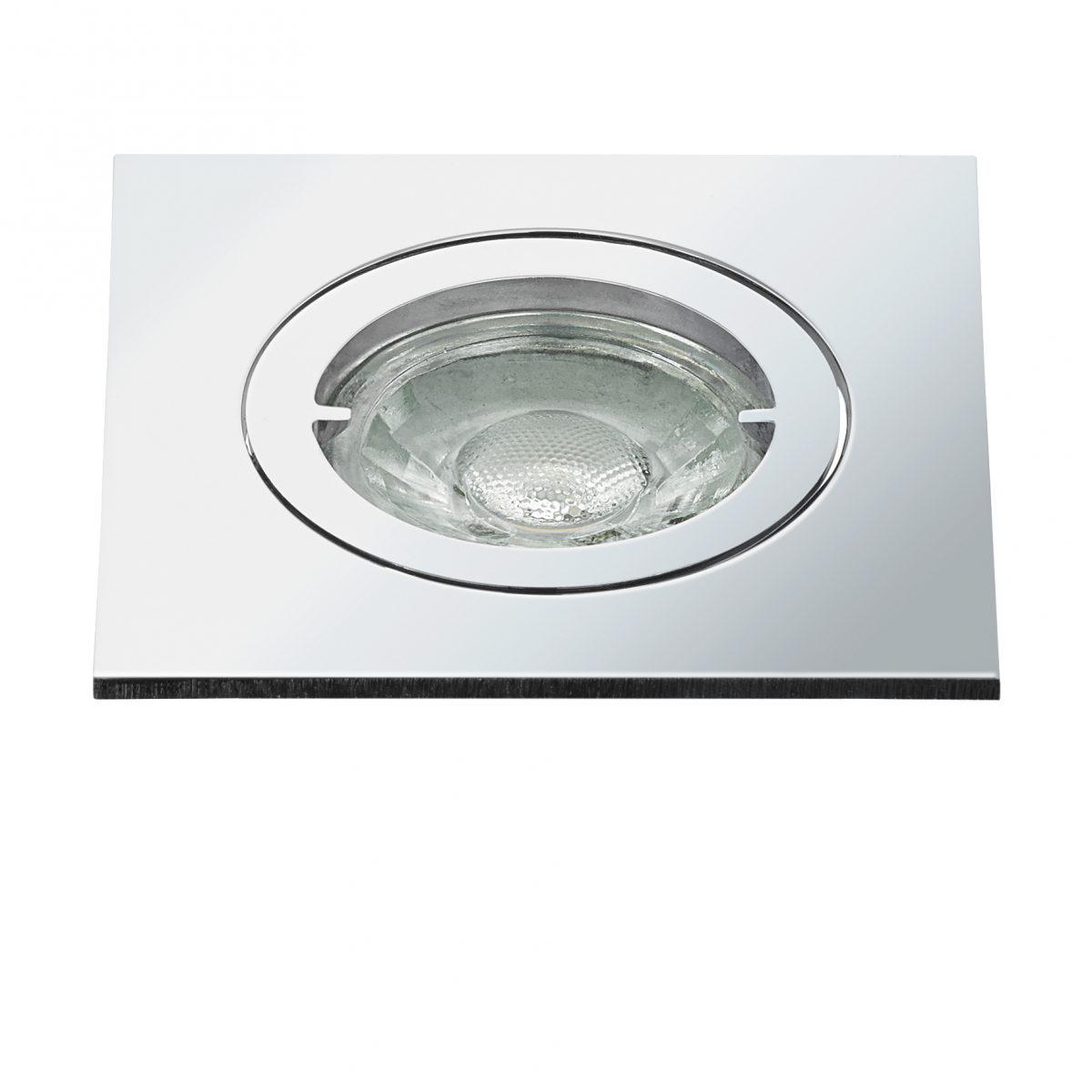 Встраиваемый светильник Eglo 61516 Tedo Pro