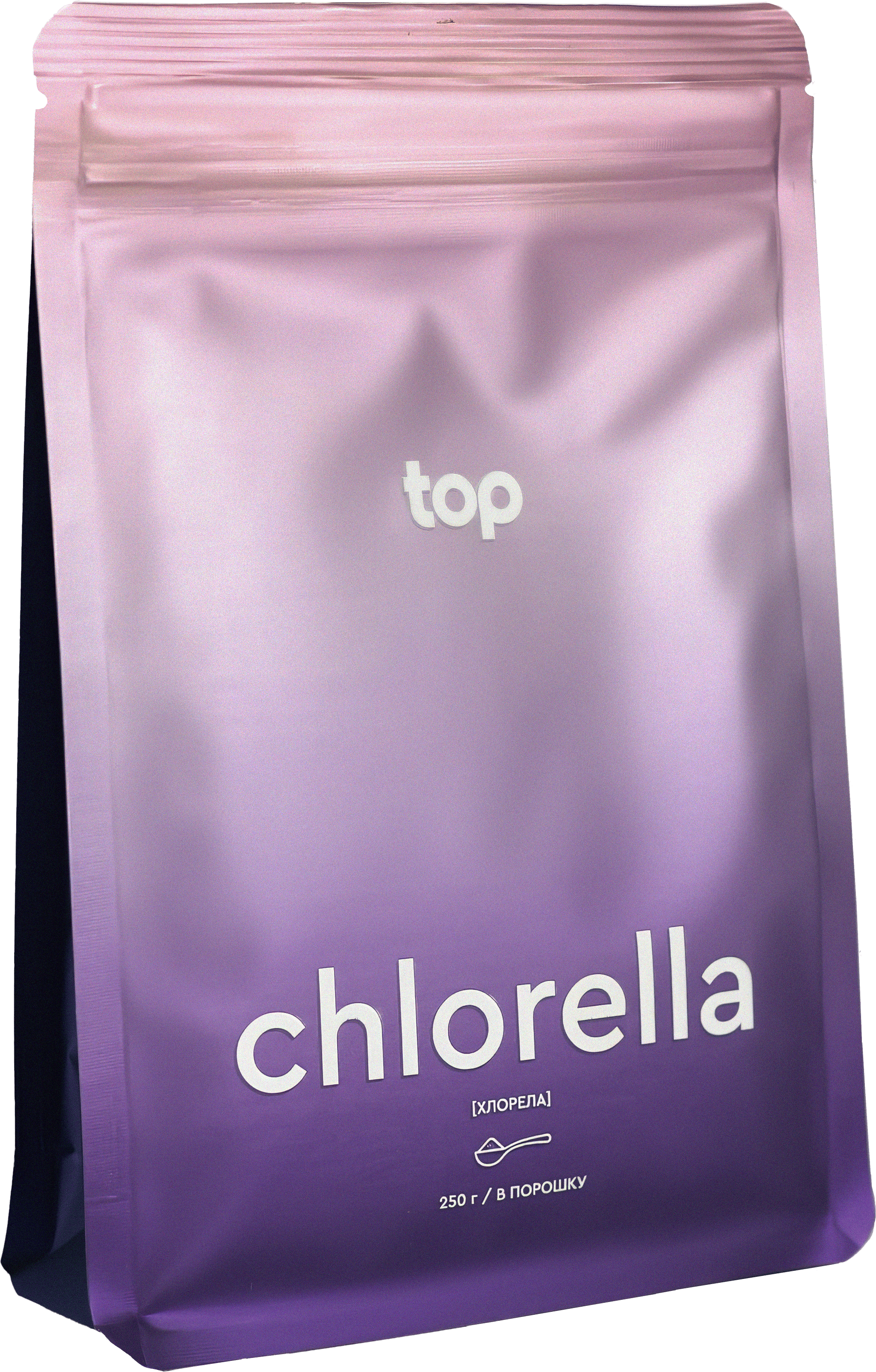 Хлорела с озера Ченхай в порошке 250 г (4820243150029)