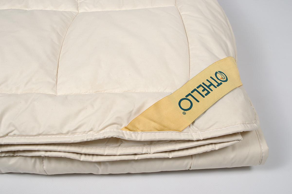 Ковдра Othello Woolla вовняна 155х215 (2000008480024) - фото 2 Ковдра Othello Woolla вовняна 155х215 (2000008480024) - фото 2