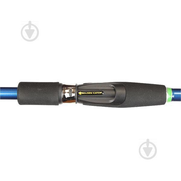 Вудилище GC Armatur Spin 2.10м 100-250г Вудилище GC Armatur Spin 2.10м 100-250г