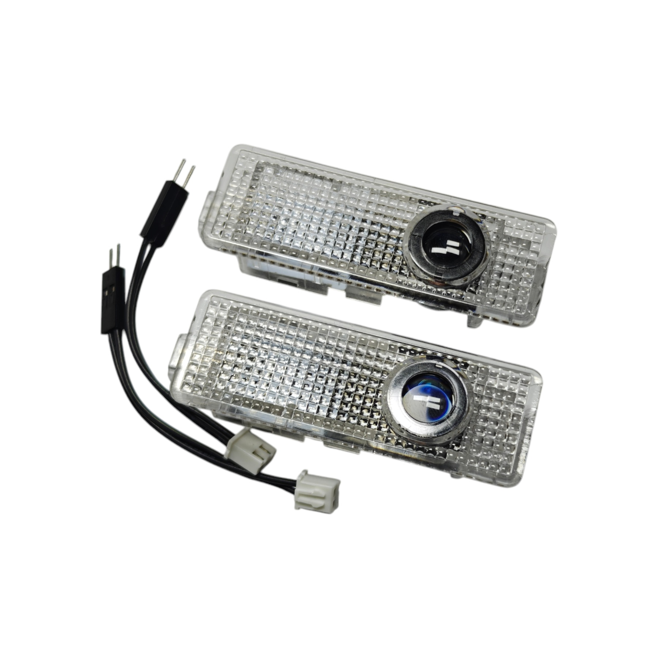 Подсветка на двери автомобиля светодиодная VIP штатная с логотипом BMW (2087309488) - фото 3 Подсветка на двери автомобиля светодиодная VIP штатная с логотипом BMW (2087309488) - фото 3