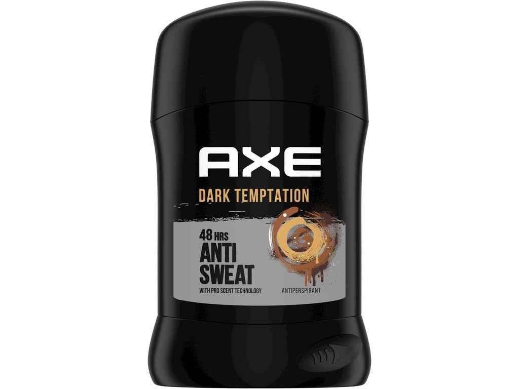Антипреспірант твердий AXE стік Dark Temptation 55 мл (974683)