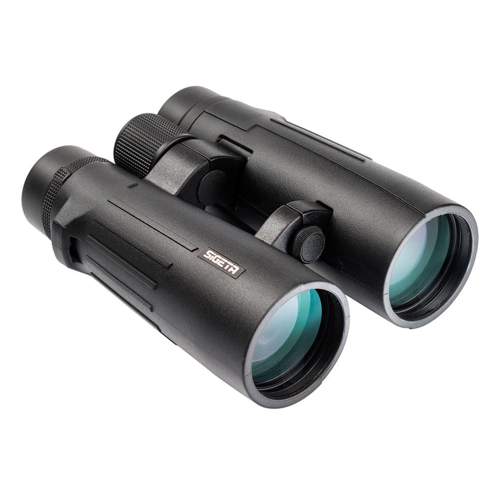 Бинокль SIGETA Imperial 12x50 Black (db65854)