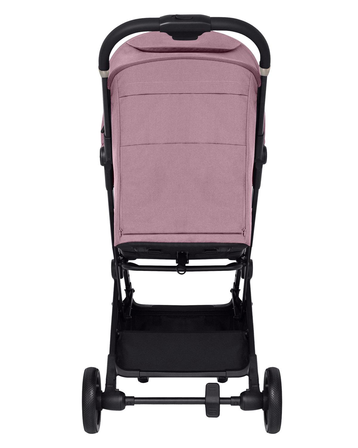 Коляска дитяча Carrello Porto Paradise Pink (CRL-5522) - фото 7