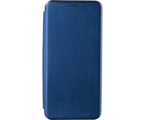 Чохол-книга G-Case Ranger Series для Realme C35, Blue