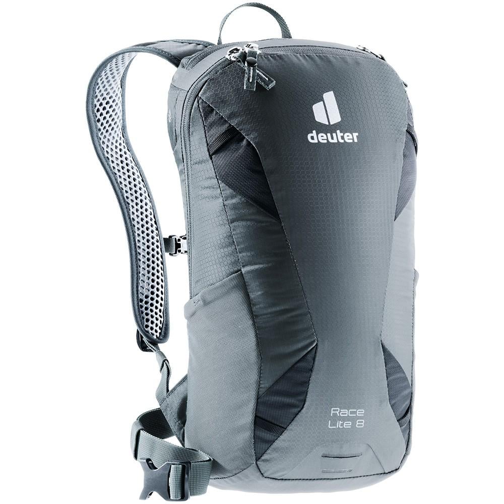 Рюкзак Deuter Race Lite 8 л Graphite black (3204021 4701)