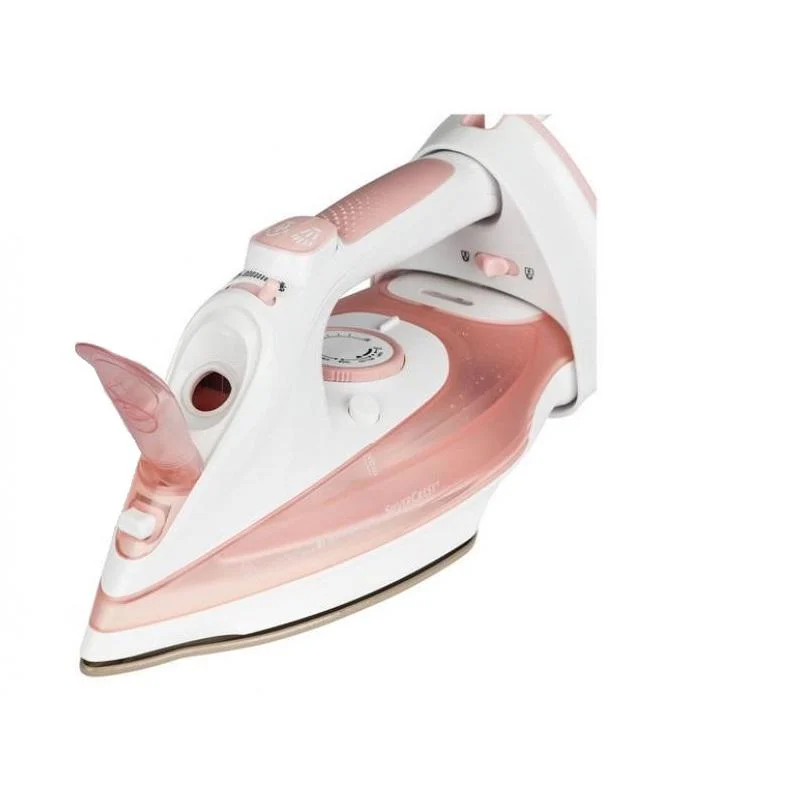 Праска Silver Crest SDBK 2400 F5 (25169319) - фото 2 Праска Silver Crest SDBK 2400 F5 (25169319) - фото 2