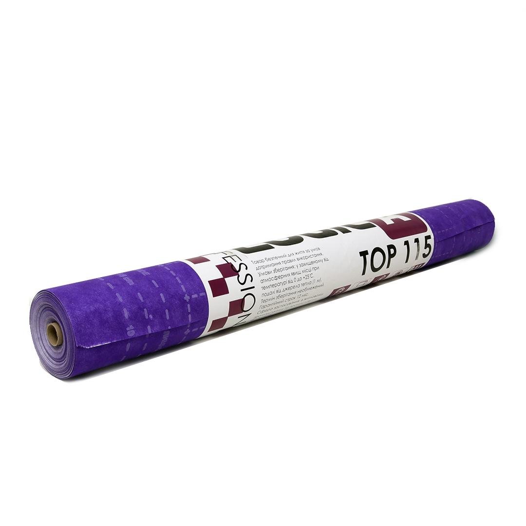 Супердифузійна мембрана LOGIC Top Фіолетовий (11732753) - фото 1