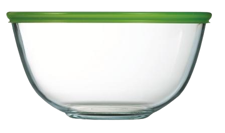 Миска Pyrex 21 см 2,3 л (UG-180P000/8043)
