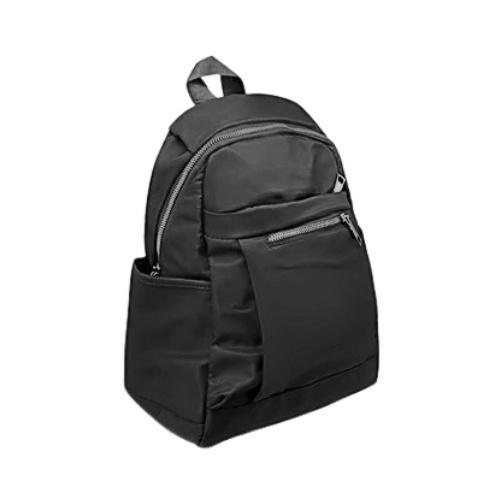 Рюкзак Stenson ST02022 35х23х14 см Black (5c7f8907)