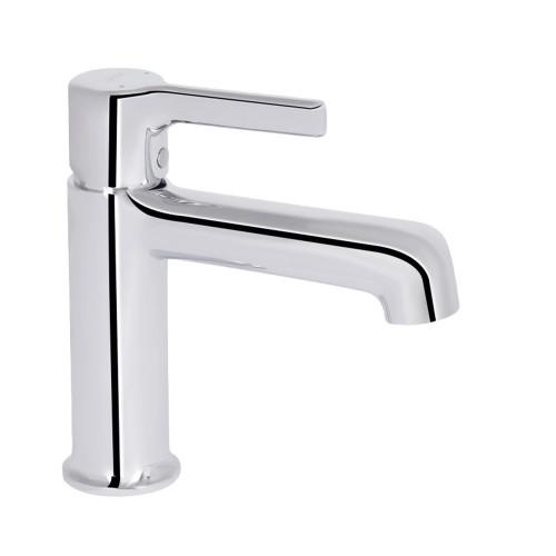 Змішувач для раковини Q-tap Cardinal Chrome (QTVCAR270CRM45654)