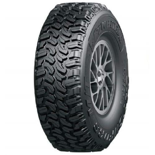Автошина Powertrac Power Rover M/T 235/85 R16 120/116Q