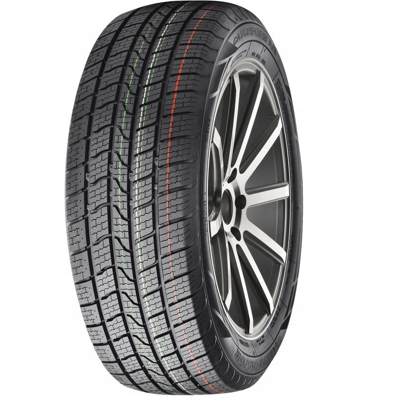 Автошина WINDFORCE CatchFors A/S 245/40 ZR18 97Y XL (363629)