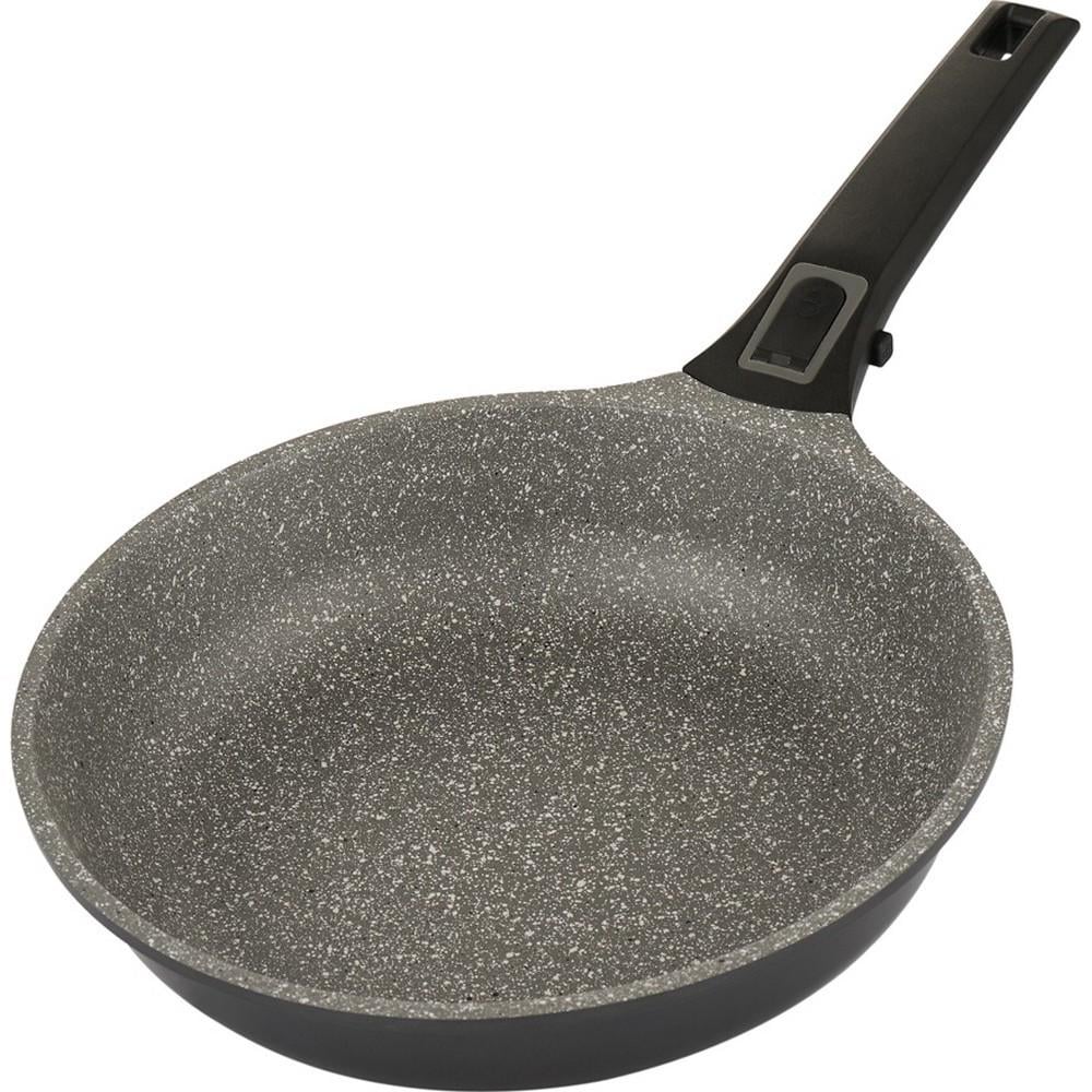 Сковорода без крышки GIPFEL Batista 26 см (2683)