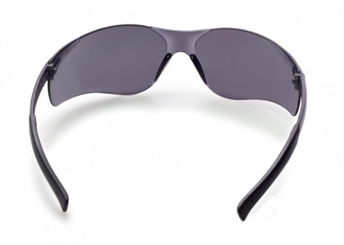 Спортивные очки Global Vision Eyewear TurboJet Smoke (10085955) - фото 4