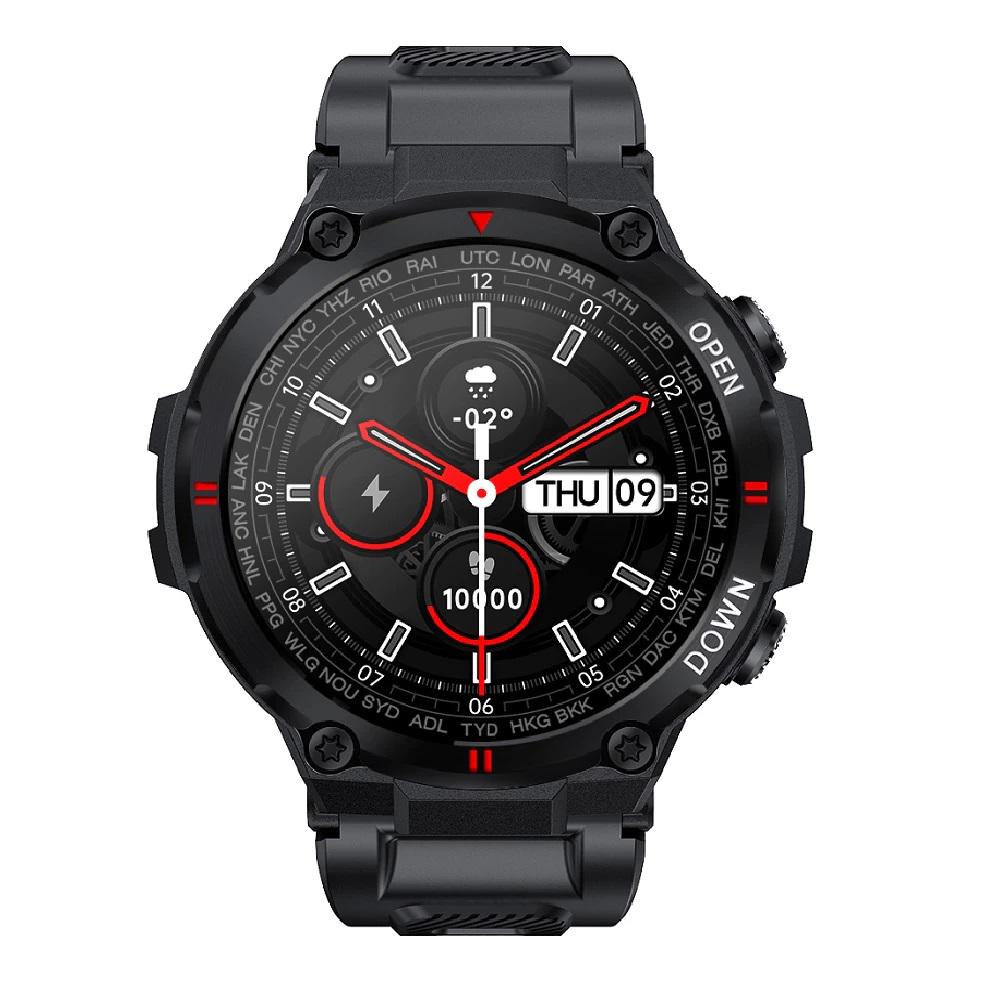 Смарт-часы Lemfo K22 - фото 2