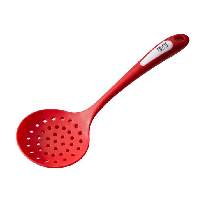 Шумівка GIPFEL 2887 PRIMADONNA FDA силікону PP colorful nylon 30,5х11х4,8 см Червоний (2645631)