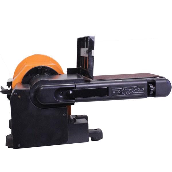 Шлифовальный станок WorkMan 4800 (52) - фото 4