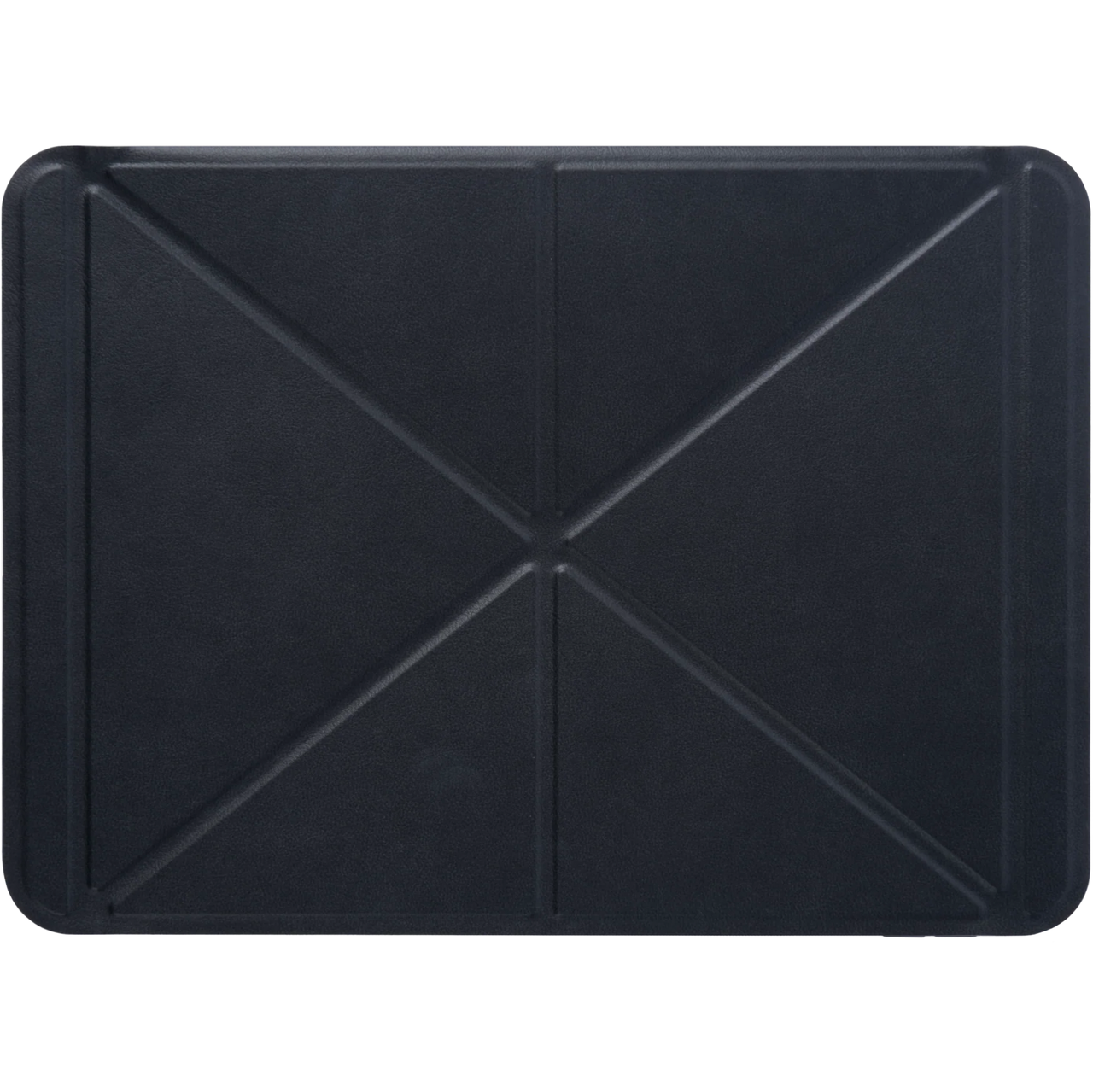 Чехол-книжка Moshi VersaCover со складной крышкой для iPad 10,9" 10th Gen Charcoal Black