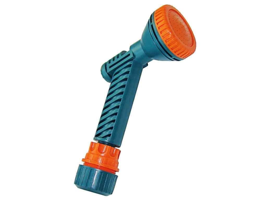 Пистолет-душ SLD 3/4" 143 пластик (888193)