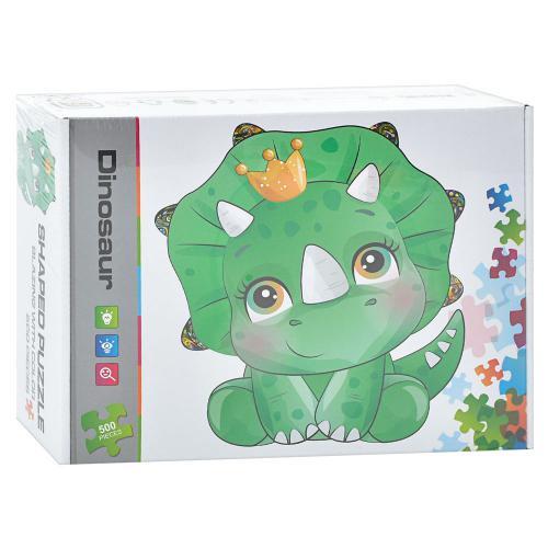 Пазлы HOME 0216-ABC 500 эл. Пазлы HOME 0216-ABC 500 эл.