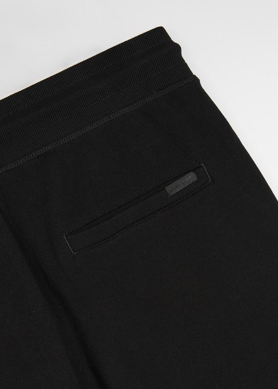 Шорти чоловічі Diverse SVIL L Чорний (5905384107503) - фото 9