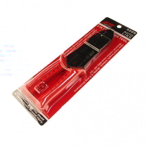 Кліщі обтискні для електромонтажу (5209 JTC) - фото 2 Кліщі обтискні для електромонтажу (5209 JTC) - фото 2