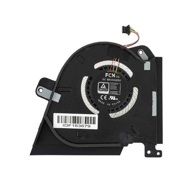 Вентилятор для процессора Asus GX551QR (13NR04N0P02011)