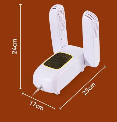 Сушарка для взуття Shoes Dryer XL-648 електрична - фото 10