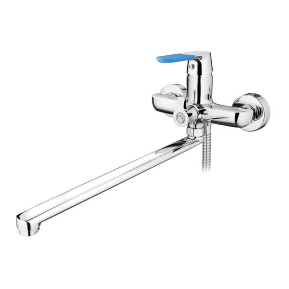 Смеситель для ванны Ledeme LM2253 (12363217)
