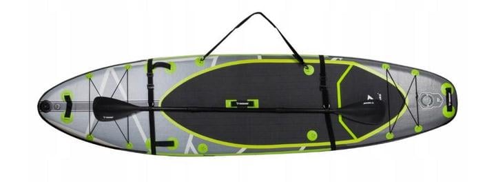 SUP-доска TRIZAND 335 см до 140 кг