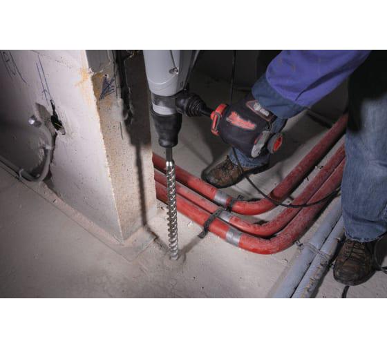 Перфоратор Milwaukee K 750 S (4933398600) - фото 11