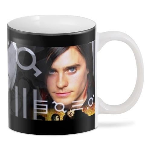 Чашка GeekLand 30 Seconds to Mars Джарельд 330 мл (TSM.01.009)