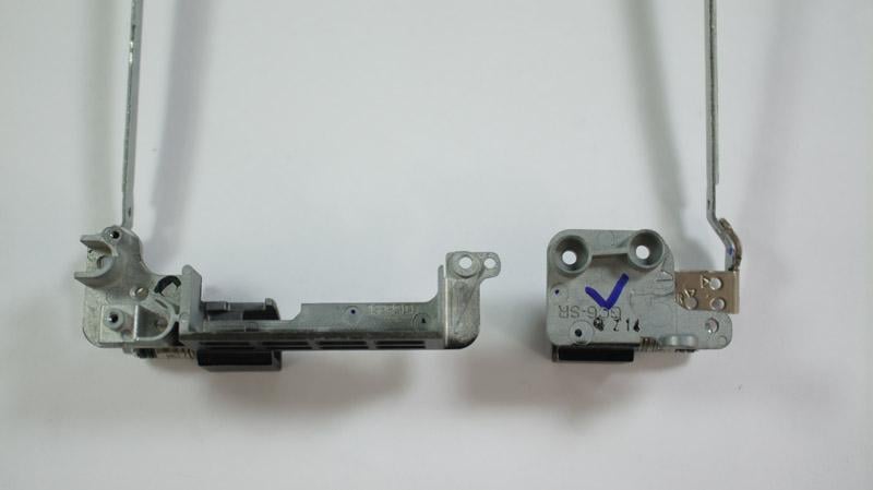 Петли для ноутбука Lenovo Thinkpad E50 (230912) - фото 2 Петли для ноутбука Lenovo Thinkpad E50 (230912) - фото 2