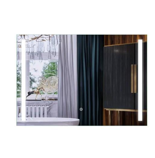 Зеркало MIXXUS Premium LINES MR18-100x70-REVERSE (MP6627)
