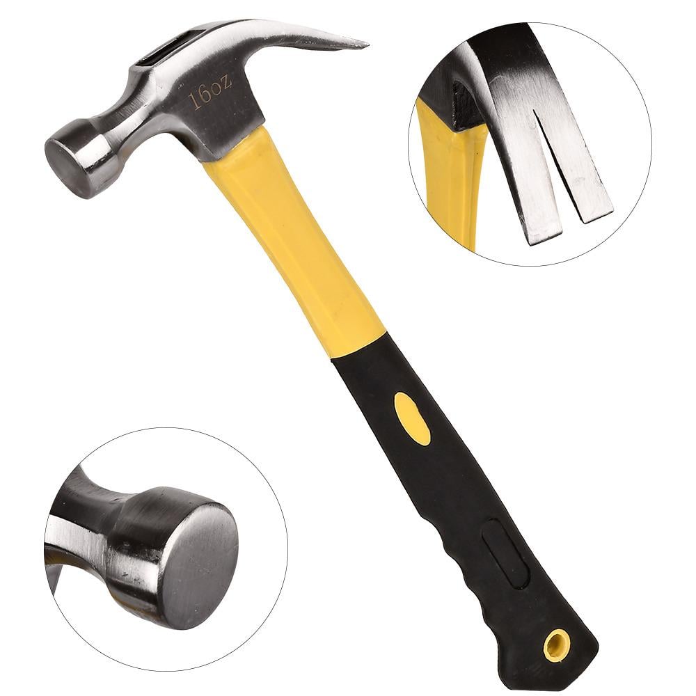 Молоток-цветоход R32146-500 500 г - фото 2