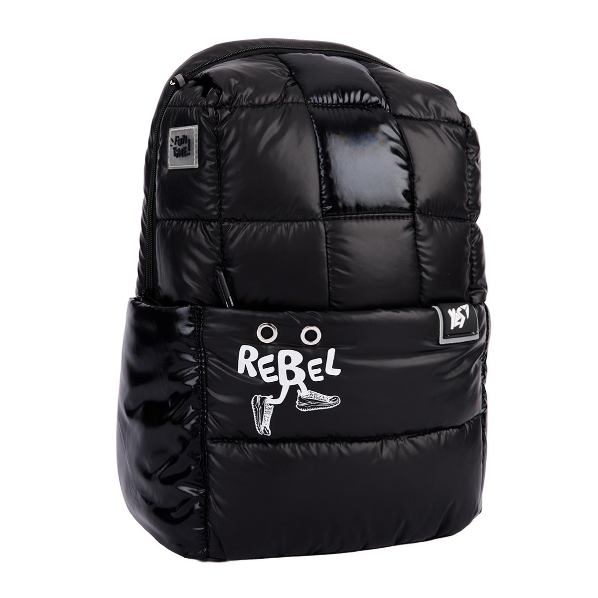 Рюкзак YES Rebel T-105