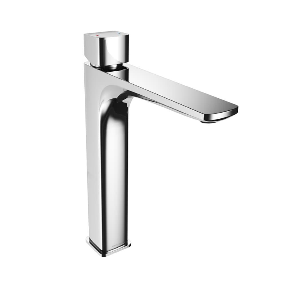 Смеситель для раковины Excellent Keria Q однорычажный Хром (AREX.2012CR)