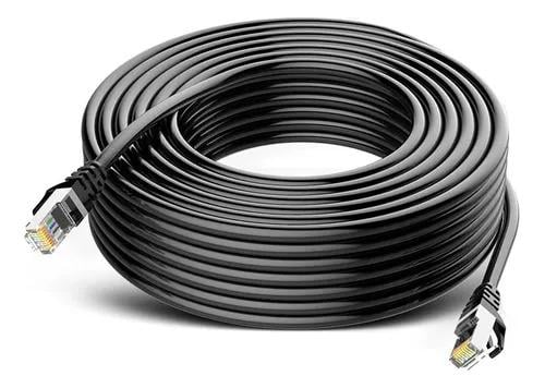 Патч-корд GEAR экранированный 100 м 1000 Мбит/с FTP CAT5e (6380gr)