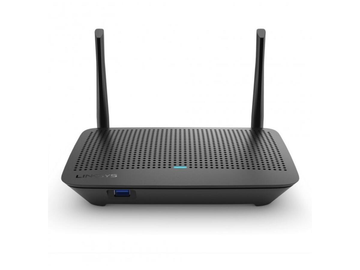 Маршрутизатор Linksys MR6350 - фото 8