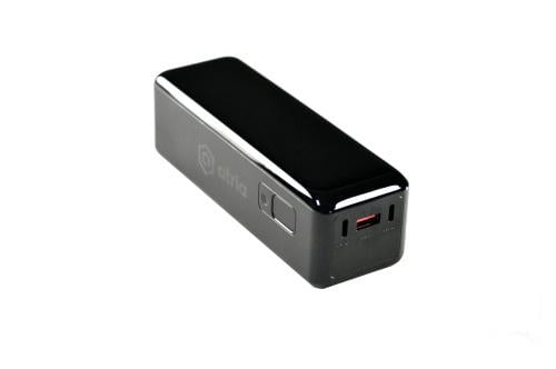 Повербанк Power Bank Atria WPD-160 160W 30000mAh