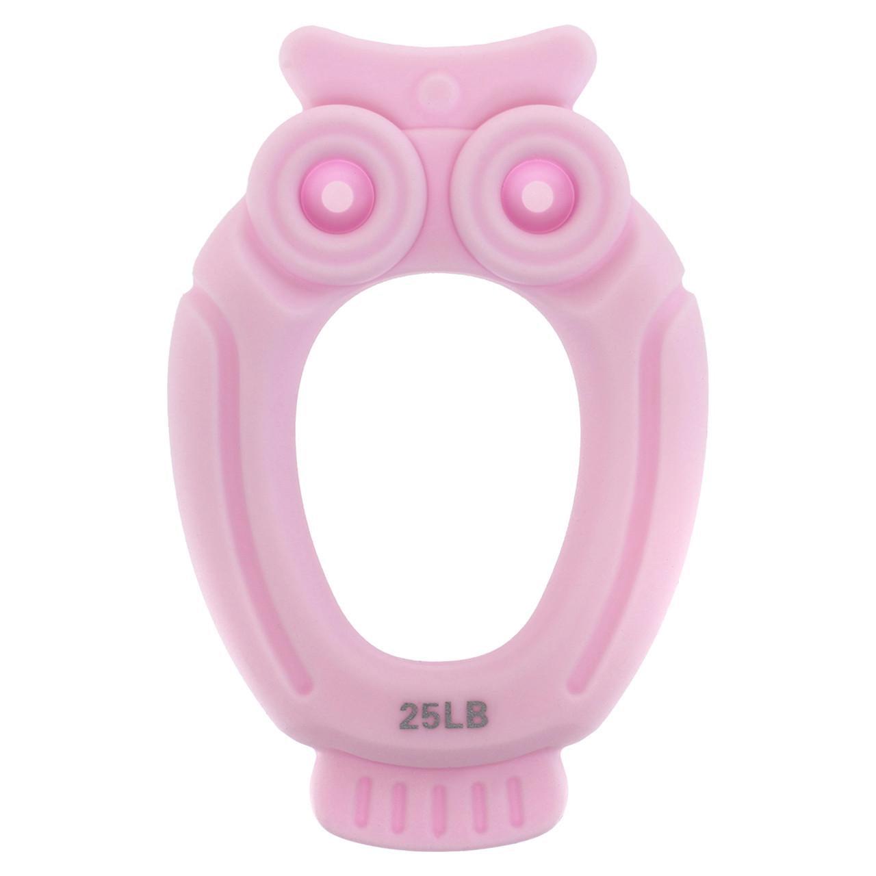 Еспандер кистьовий Jello FI-4411 OWL кільце (2532864079) - фото 1 Еспандер кистьовий Jello FI-4411 OWL кільце (2532864079) - фото 1