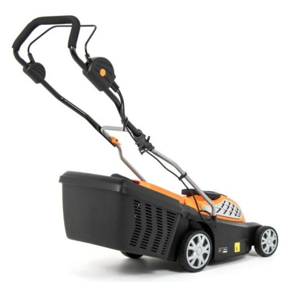 Газонокосарка електрична Handy KC1600A - фото 6 Газонокосарка електрична Handy KC1600A - фото 6