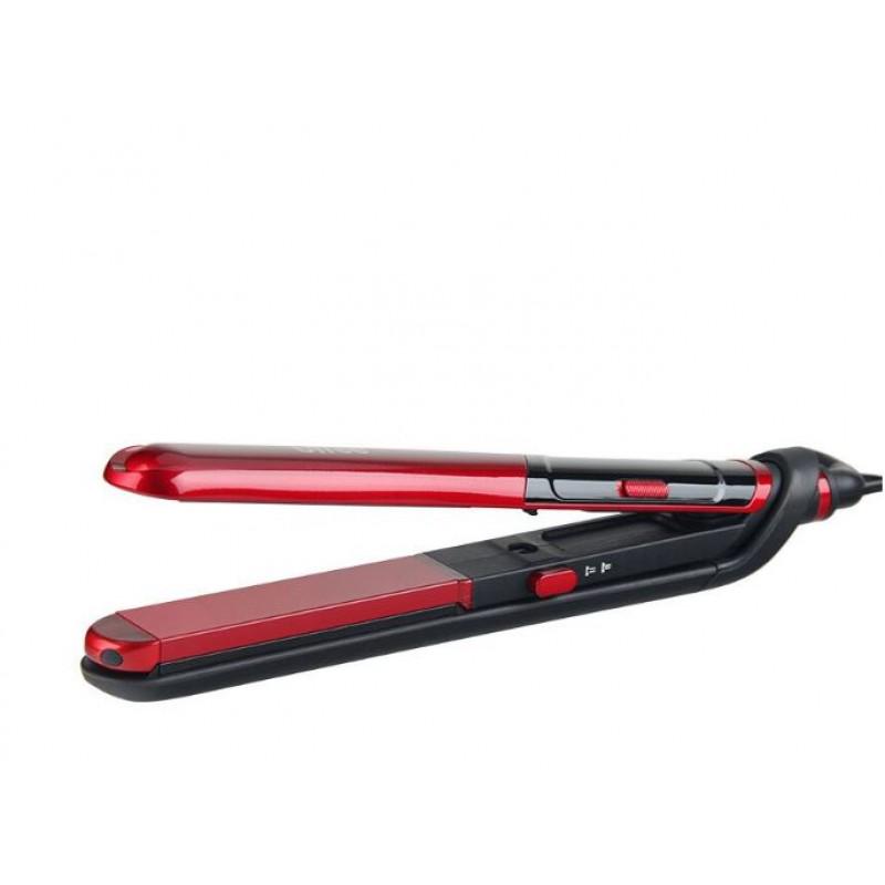 Щипці GEMEI GM-2806 2в1 (12874)