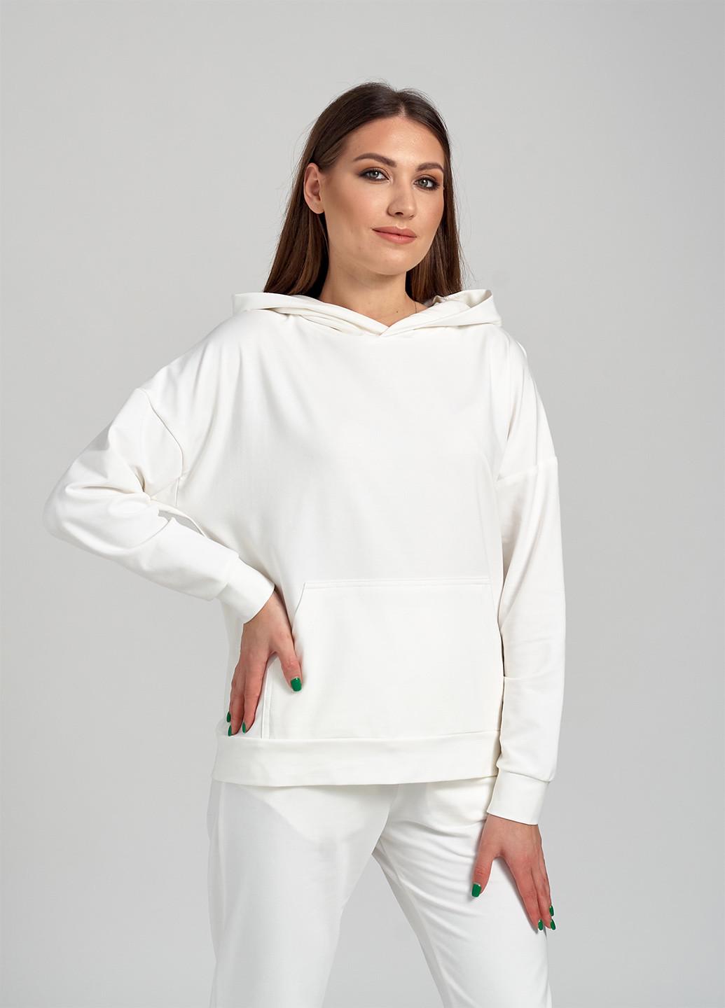 Спортивный костюм UT L Молочный (SK03 молочный L) - фото 3